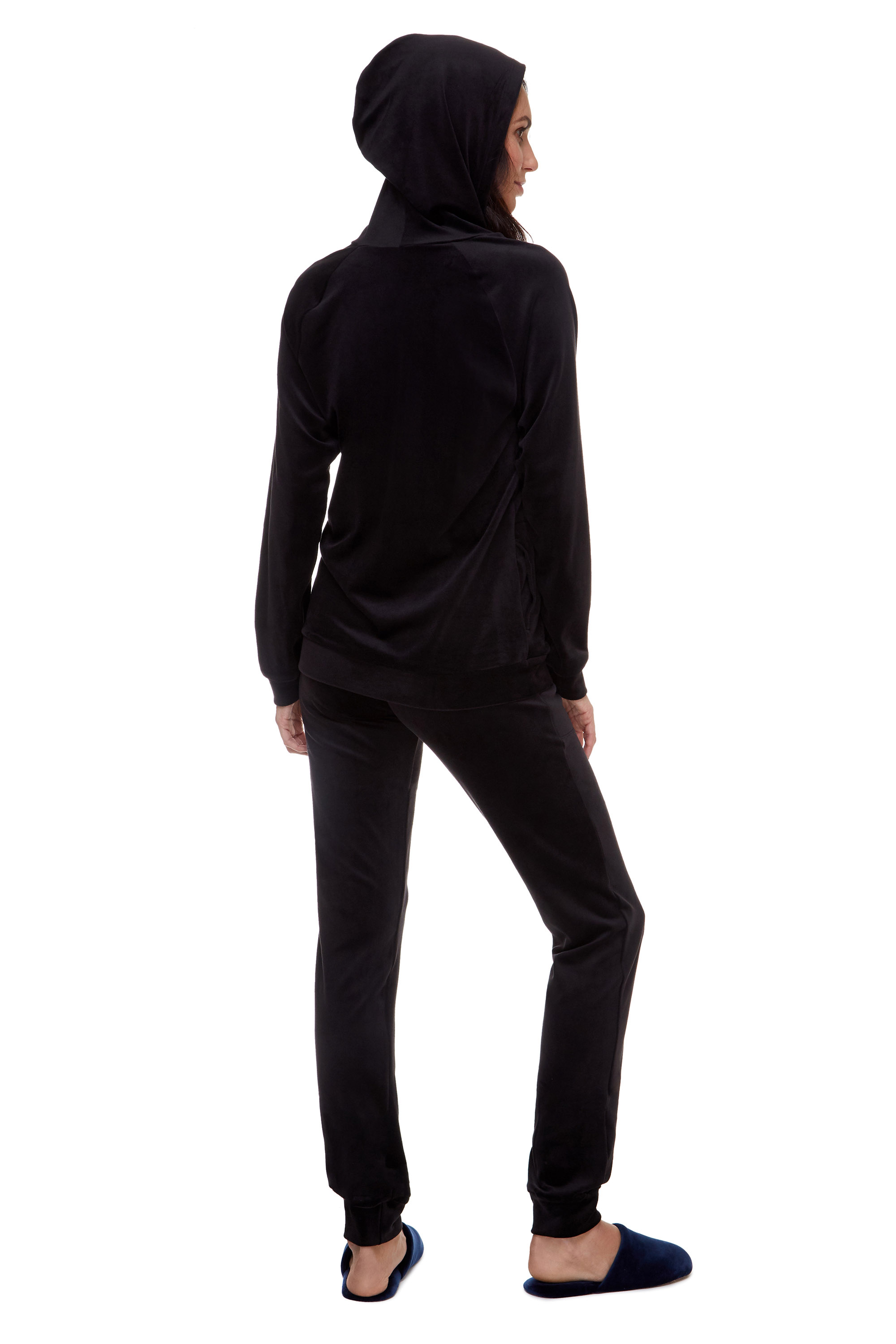 6201 Комплект женский (джемпер и брюки)